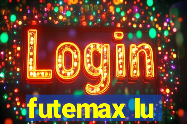 futemax lu